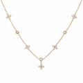 Lumière Bloom Necklace