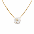 Pure Daisy Necklace