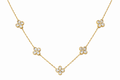 Flora Glow Necklace