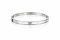 Moonlight Pearl Bangle